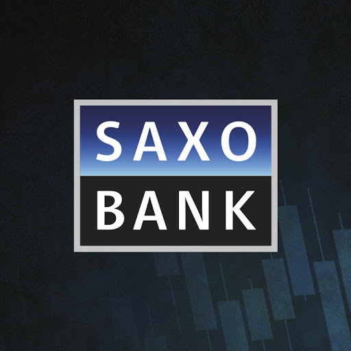 regulated forex broker - saxobank