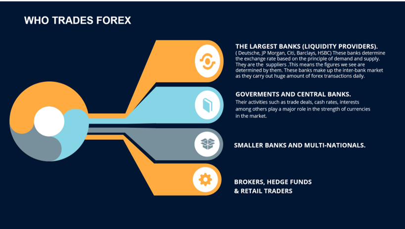 Forex Basics: What is Forex