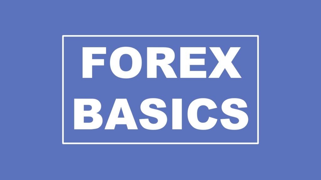Forex Basics