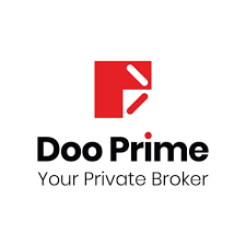 Trusted Broker - DooPrime